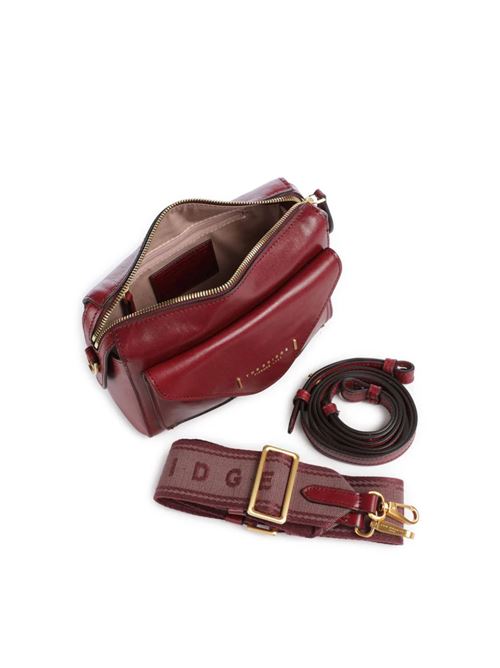 Frida Schultertasche THE BRIDGE | 04290401W01A